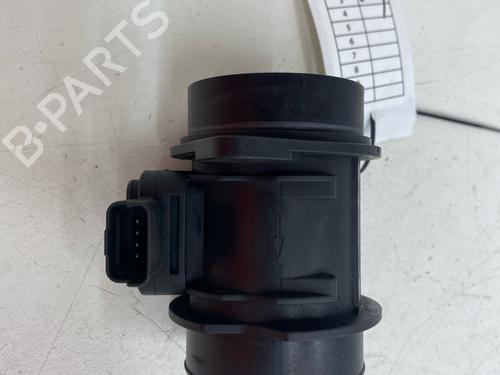 Luftmassemåler Luftmassemåler FORD FIESTA V (JH_, JD_) [2001-2014] 36802237 36802237