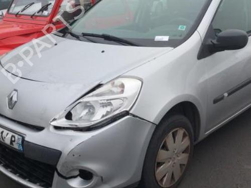 Switch RENAULT CLIO III Hatchback Van (SB_, SR_) | BP25258554I30 - Image 9