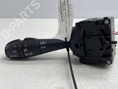 Used Switch RENAULT CLIO IV (BH_) 1.5 dCi 75 (75 hp) 25214015