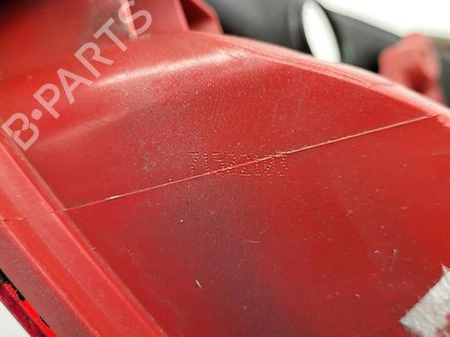Used Left taillight Left taillight 22856582 22856582