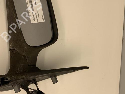 Used Left mirror FIAT PUNTO (176_) 1.7 TD (71 hp) 22853625