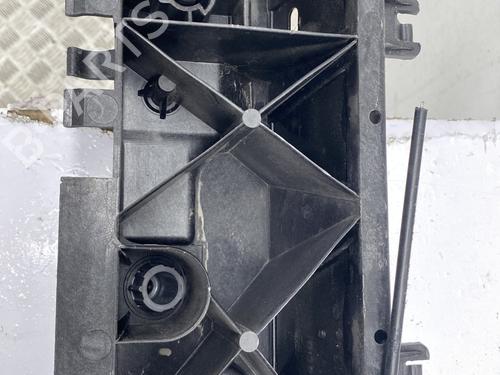 Tverrbjelke RENAULT CLIO IV (BH_) 1.5 dCi 75 | BP29968978C162