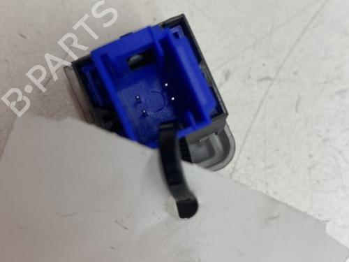 Warning switch PEUGEOT 2008 I (CU_) 1.6 BlueHDi 75 | BP22860659I22 