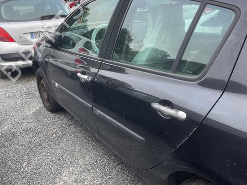 Left front window switch RENAULT CLIO III (BR0/1, CR0/1) | BP37663231I27 - Image 8
