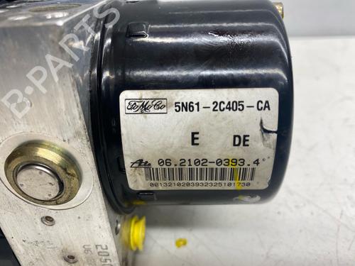 ABS pump MAZDA 5 (CR) 1.8 (CR19) | BP40053711M43 - Image 3