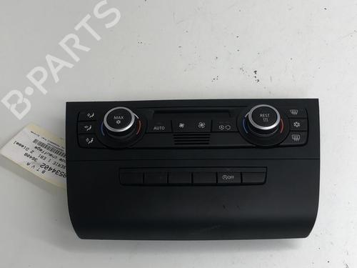 Climate control BMW 1 (E81) 118 d | BP22853754I5 