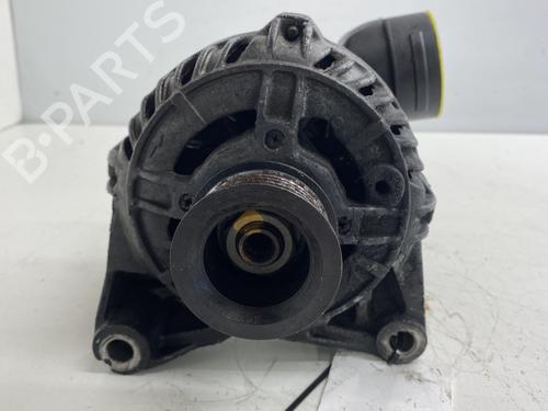 Used Alternator Alternator BMW 3 (E46) 323 i (170 hp) 22859179 22859179