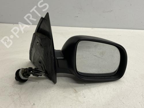Right mirror SEAT AROSA (6H1) 1.4 | BP23568651C27 
