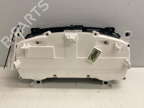 Used Instrument cluster Instrument cluster PEUGEOT EXPERT Van (V_) 1.5 BlueHDi 120 (120 hp) 39663082 39663082