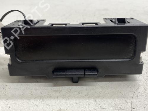 Used Display monitor RENAULT CLIO II (BB_, CB_) 1.5 dCi (B/C2J) (68 hp) 29590268