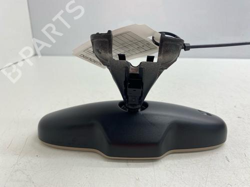 Rear mirror VW BEETLE (5C1, 5C2) 1.6 TDI | BP36802252I6 - Image 3