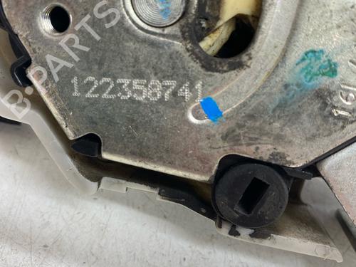 Venstre bagtil lås LANCIA YPSILON (312_) 1.2 (312.PXA1A, 312.YXA1A) | BP39662902C100 - Image 4