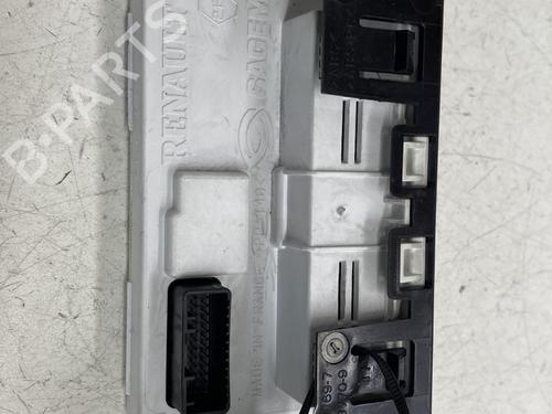 Multifunctionele display RENAULT CLIO II (BB_, CB_) 1.5 dCi (B/C2J) | BP29375341C48 