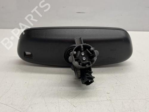 Used Rear mirror PEUGEOT 308 II (LB_, LP_, LW_, LH_, L3_) 2.0 BlueHDi 150 (150 hp) 22862888