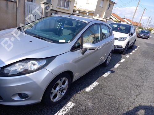 Switch FORD FIESTA VI (CB1, CCN) 1.6 TDCi | BP24233786I30  - Image 12