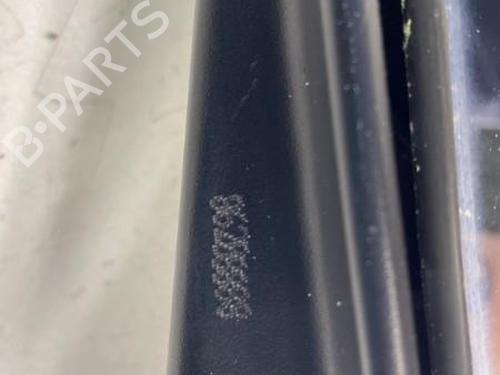 Left mirror KIA PICANTO I (SA) 1.1 | BP22863346C26 