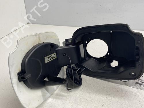 Fuel flap RENAULT CLIO III (BR0/1, CR0/1) 1.5 dCi (C/BR0G, C/BR1G) | BP29968947C131