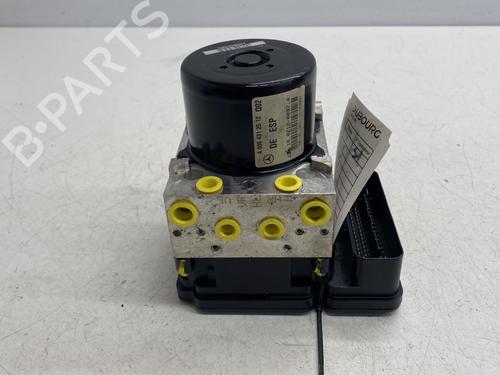 abs-pump-mercedes-benz-c-class-w204-2007-2008-2009-2010-2011-2012-2013-2014-2015-32227658 main image