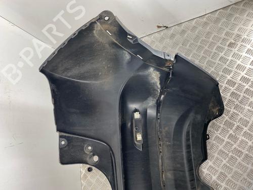 rear-bumper-nissan-juke-f15-2010-2011-2012-2013-2014-2015-2016-2017-2018-2019-37663262 main image