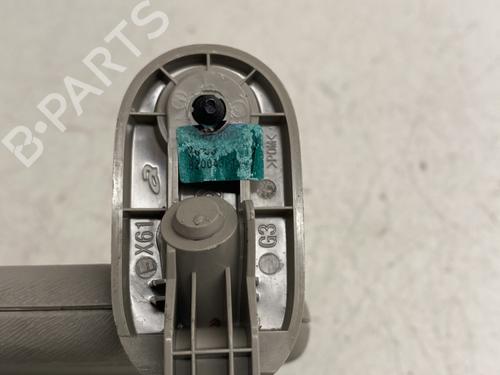 Left sun visor RENAULT KANGOO BE BOP (KW0/1_) | BP28015539I1 - Image 4