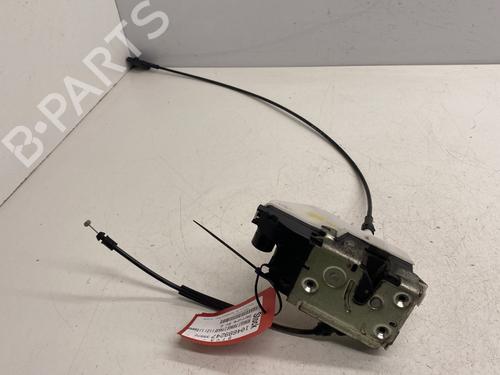 Front left lock RENAULT TWINGO II (CN0_) 1.2 16V (CN0K, CN0V, CN0A) | BP30650590C98 - Image 5