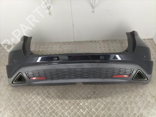 Used Rear bumper HONDA CIVIC VIII Hatchback (FN, FK) 2.2 CTDi (FK3) (140 hp) 22862538