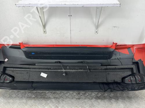 Rear bumper CITROËN E-MEHARI Electric | BP29299346C8  - Image 5