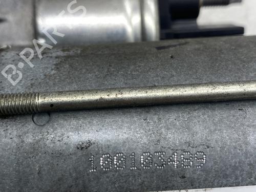 Starter RENAULT CLIO IV (BH_) 1.5 dCi 75 | BP27586207M8