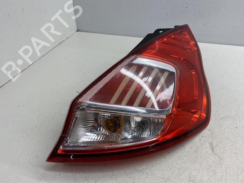 right-taillight-ford-fiesta-vi-cb1-ccn-2008-31642259 main image