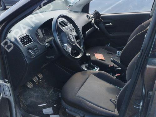 Used Parts VW POLO V (6R1, 6C1) 1.6 TDI (90 hp) 4309120