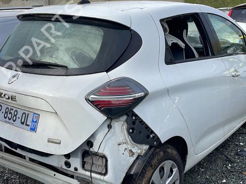 Switch RENAULT ZOE (BFM_) ZOE (BFMC, BFMD) | BP38332261I30 - Image 6