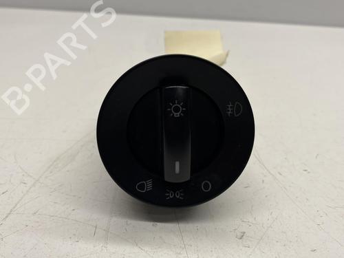 Headlight switch VW POLO IV (9N_, 9A_) 1.2 12V | BP22851399I24