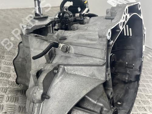 Gearbox CITROËN DS4 (NX_) 1.6 HDi 115 | BP29271553M3  - Image 5