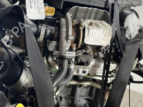 Used Engine CITROËN NEMO Box Body/MPV (AA_) 1.3 HDi 75 (75 hp) 30174552