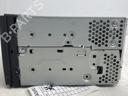 Radio NISSAN MICRA III (K12) 1.2 16V | BP25910452E6 