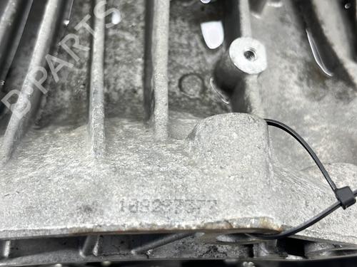 Gearbox RENAULT SCÉNIC III (JZ0/1_) 1.5 dCi | BP27205890M3 