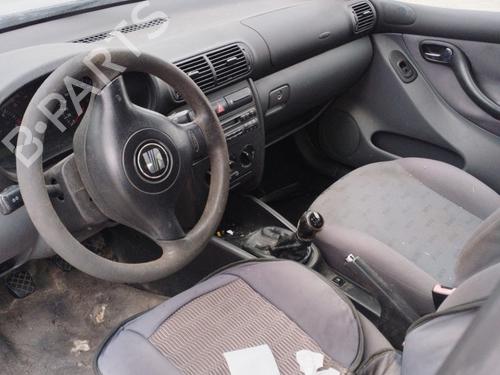 Steering column stalk SEAT LEON (1M1) 1.9 TDI | BP28351897I23  - Image 9