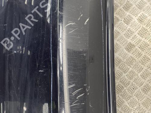 Rear bumper FIAT TIPO Hatchback (356_, 357_) 1.4 (356HXA1B) | BP26224322C8 