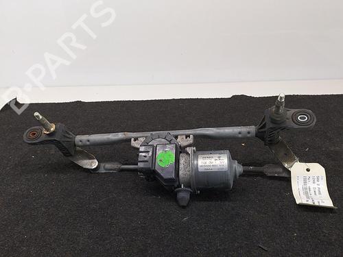 Front wiper motor FIAT 500 (312_) 1.3 D Multijet (312AXB1A) | BP22854941M29 