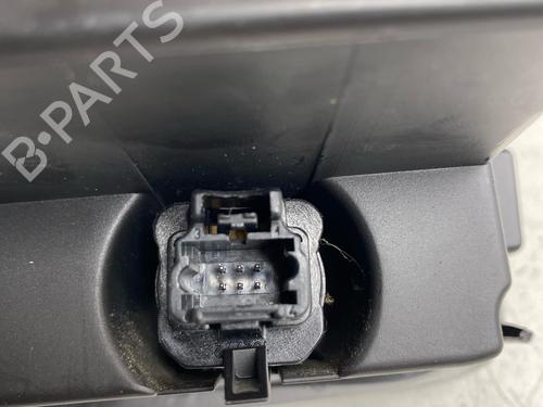 Used Climate control Climate control 37662901 37662901