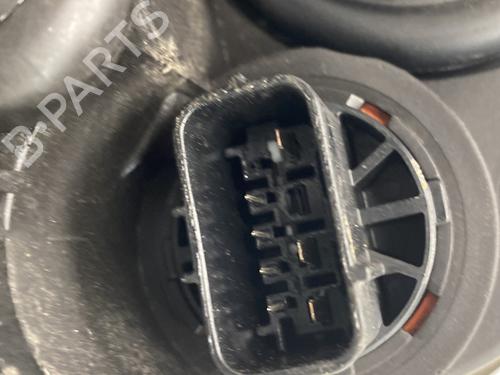 Left headlight MINI MINI (R50, R53) Cooper | BP24130805C28 