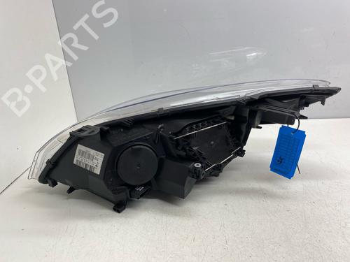 Right headlight RENAULT MEGANE III Hatchback (BZ0/1_, B3_) 1.9 dCi (BZ0N, BZ0J) | BP37202278C29 - Image 3