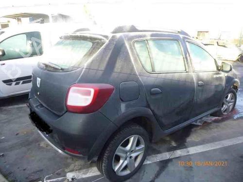 Instrument cluster DACIA SANDERO II 1.5 dCi | BP22855179C47 