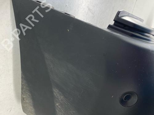 Used Rear bumper Rear bumper PEUGEOT EXPERT Van (V_) 1.5 BlueHDi 120 (120 hp) 39663072 39663072