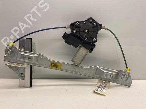 Used Front right window mechanism Front right window mechanism OPEL CORSA D (S07) 1.2 (L08, L68) (80 hp) 22856093 22856093