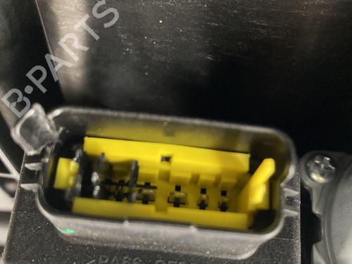 Rear left window mechanism KIA OPTIMA (JF) 1.7 CRDi | BP29968842C24 