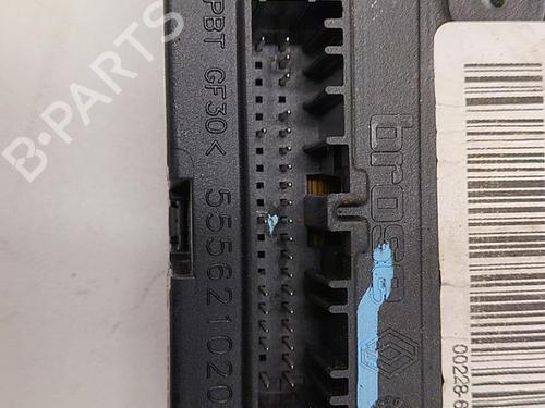 Used Front left window mechanism Front left window mechanism RENAULT LAGUNA III (BT0/1) 1.5 dCi (BT00, BT0A, BT0T, BT1J) (110 hp) 22857003 22857003