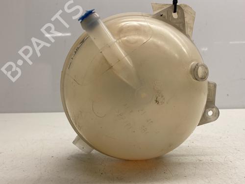 Expansion tank VW GOLF VI (5K1) 1.6 TDI | BP22860426C120 
