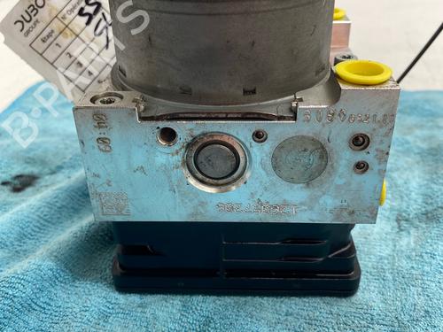 ABS pump PEUGEOT 2008 I (CU_) 1.2 THP 110 / PureTech 110 | BP37412932M43 - Image 4