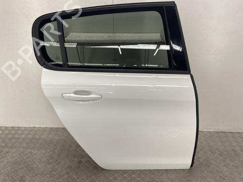 Used Right rear door PEUGEOT 308 II (LB_, LP_, LW_, LH_, L3_) 1.6 BlueHDi 120 (120 hp) 29604999